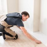 What Kind of Insurance is Necessary for a Flooring Installation Company?